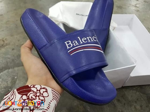 balenciaga slides price