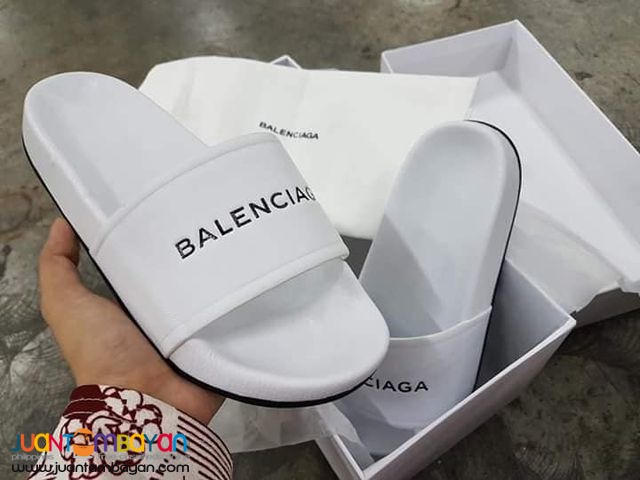 balenciaga slides price