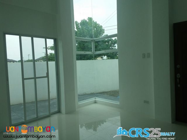 READY FOR OCCUPANCY 3 BEDROOM MODERN HOUSE IN CONSOLACION CEBU