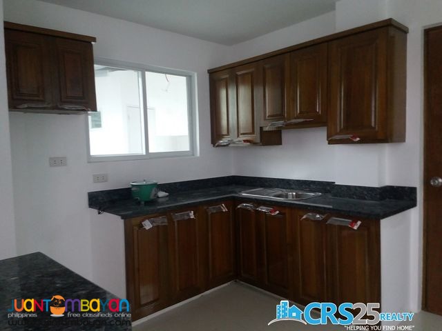READY FOR OCCUPANCY 3 BEDROOM MODERN HOUSE IN CONSOLACION CEBU