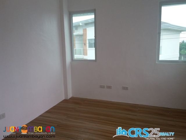 READY FOR OCCUPANCY 3 BEDROOM MODERN HOUSE IN CONSOLACION CEBU