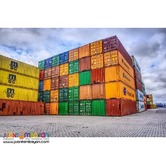 Container Van for Sale for many uses