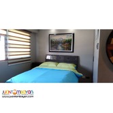 Furnished Condo in Sta Lucia Center Marcos Highway