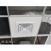 Chilled Water Installation and Ducting Services