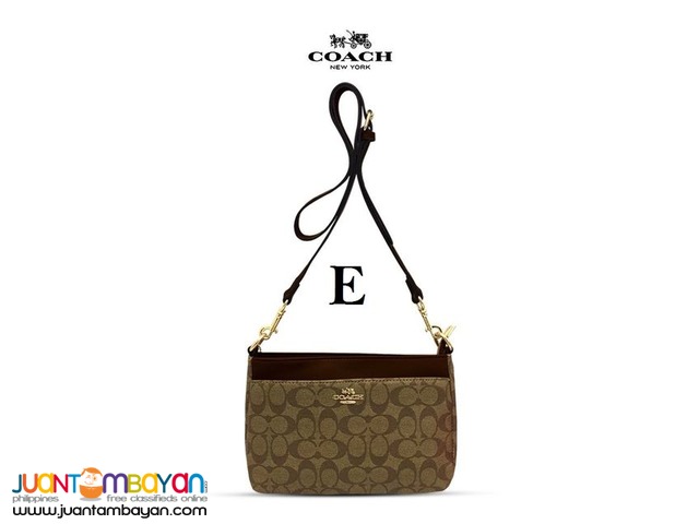 coach new york bags sale
