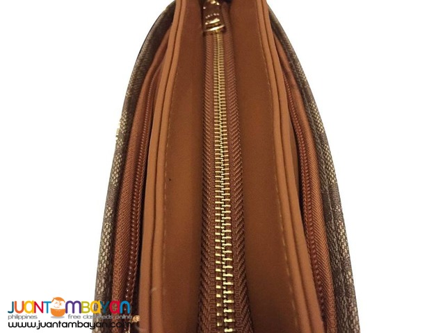 COACH SLING BAG - COACH SMALL SLING BAG