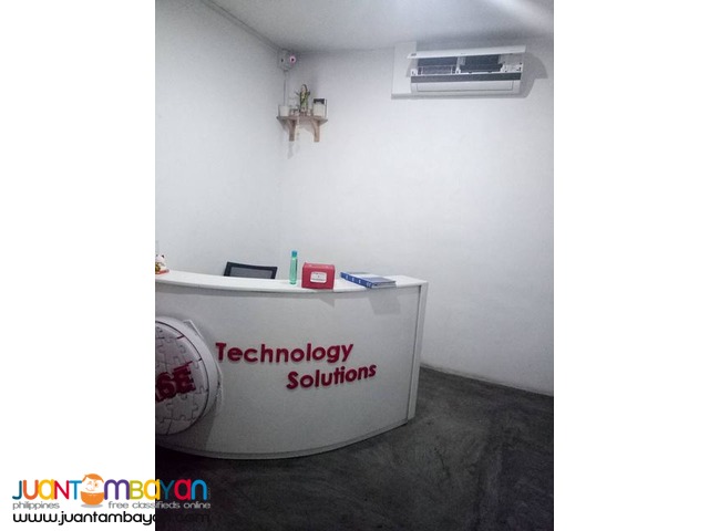 AirCon Supply and Installation