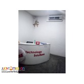 AirCon Supply and Installation