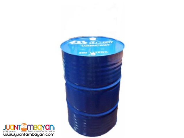 HYDRAULIC OIL ISO VG  68, 46, 32, 10