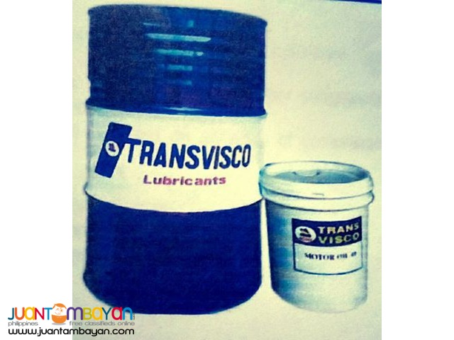 HYDRAULIC OIL ISO VG 68