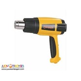 Worksite tools HTG145 Heat Gun Soldering Iron