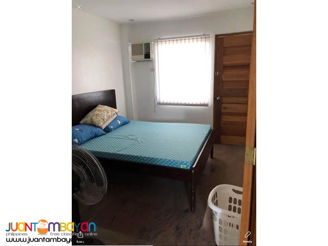 COMMERCIAL BUILDING WITH WATER REFILLING STATION EQUIPMENT 