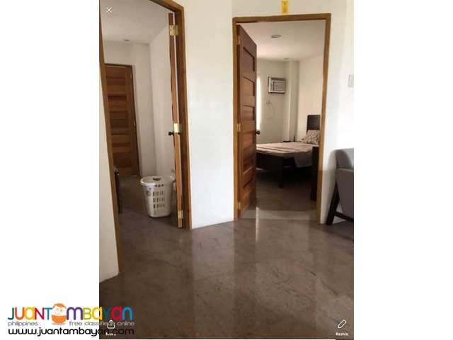 COMMERCIAL BUILDING WITH WATER REFILLING STATION EQUIPMENT 