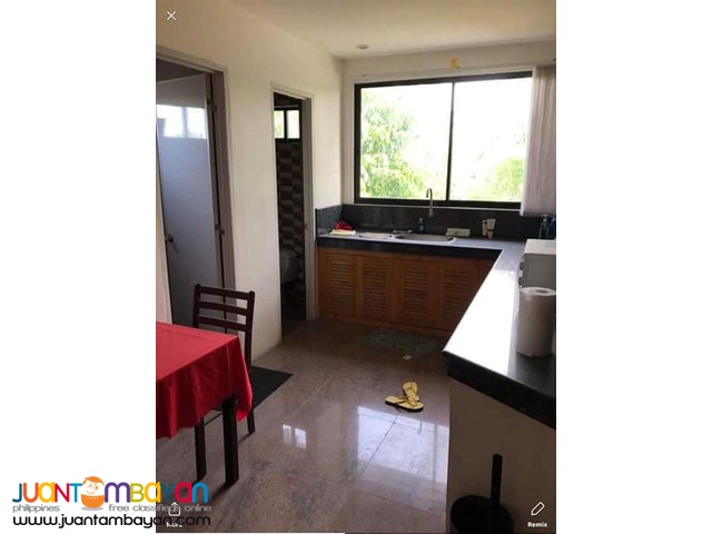 COMMERCIAL BUILDING WITH WATER REFILLING STATION EQUIPMENT 