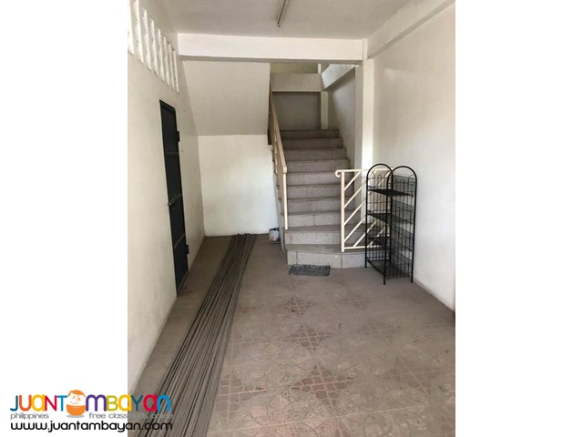 COMMERCIAL BUILDING WITH WATER REFILLING STATION EQUIPMENT 