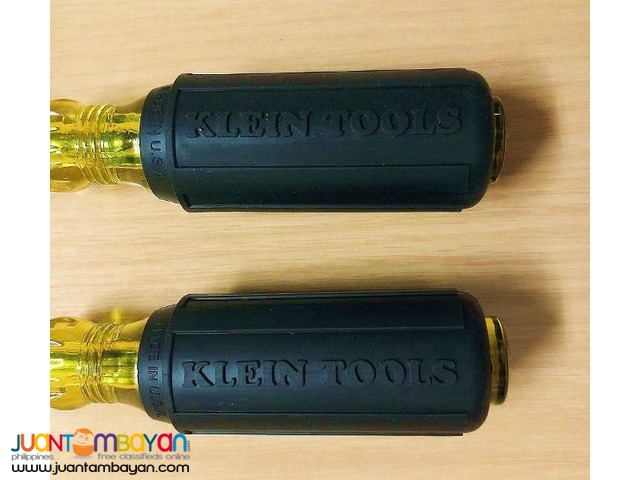 Klein 92906 6-piece Apprentice Tool Set for Trade Professionals