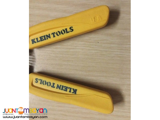 Klein 92906 6-piece Apprentice Tool Set for Trade Professionals