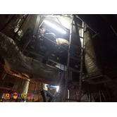 Chilled Water System and Ducting Services