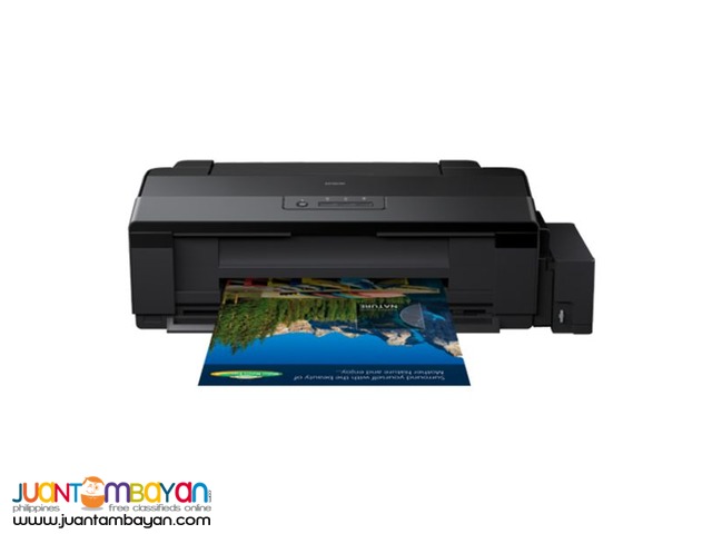 Epson L1800 A3 Photo Ink Tank Printer