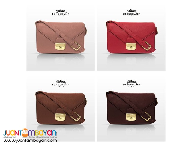 longchamp sling bag price