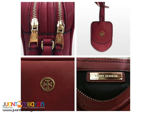 tory burch sling bag