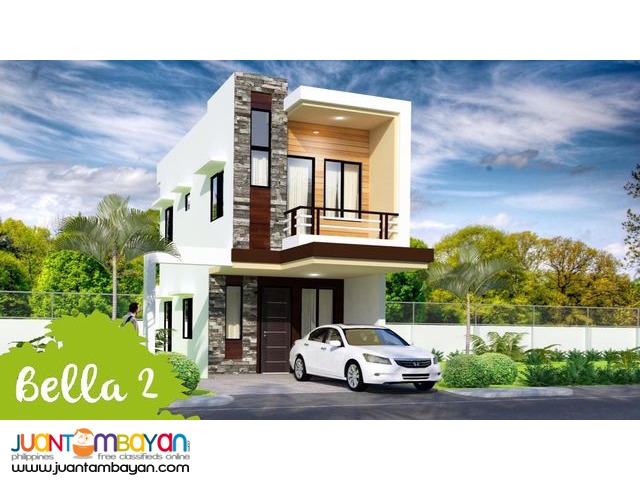 FOR SALE HOUSE WITH 3 BEDROOMS PLUS PARKING IN CONSOLACION
