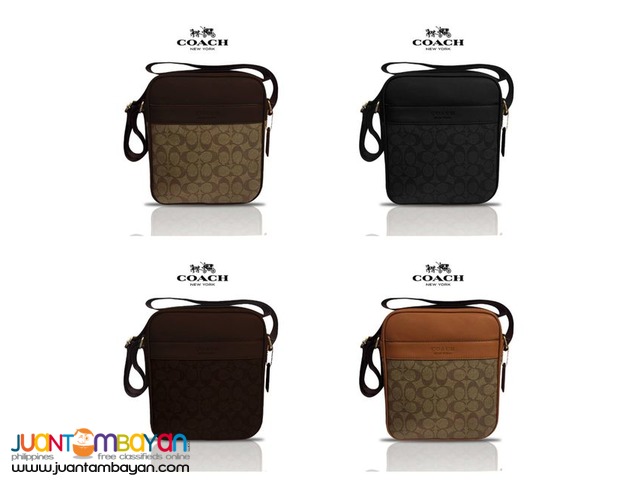 coach bags sling bag