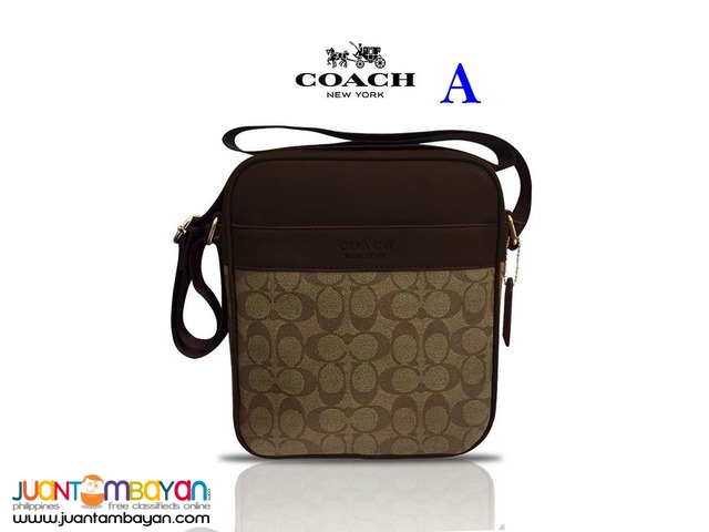 coach new york bag price