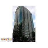 Ortigas Center office space for sale in Pasig City