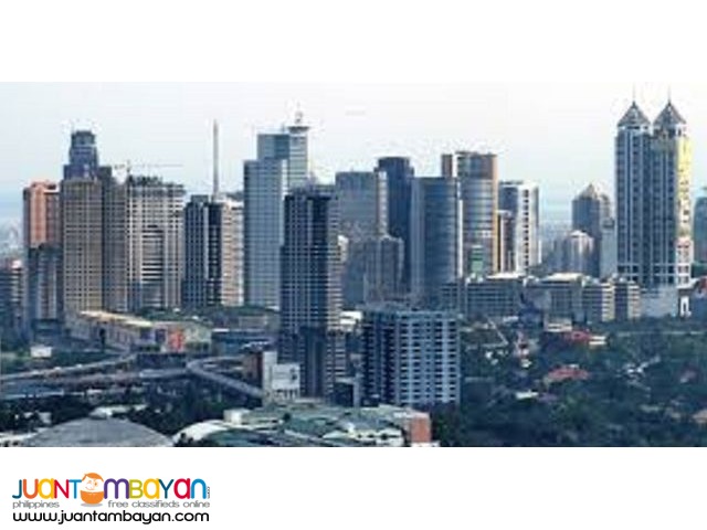 Pasig City office for sale in Ortigas Center SM Mega