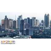 Pasig City office for sale in Ortigas Center SM Mega