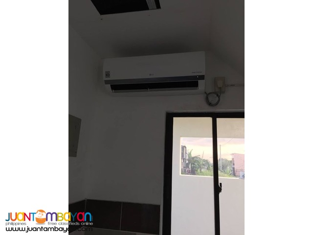 Aircon Supply and Installation Preventive and Maintenance