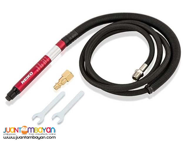Neiko 10649A Pencil Style Air Powered Micro Die Grinder