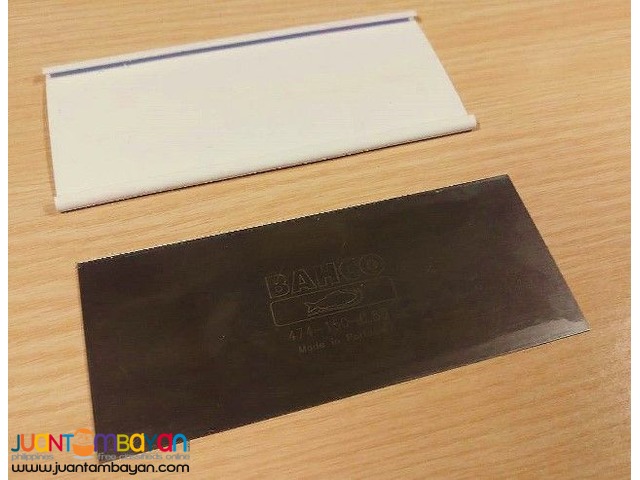 Bahco 474 150 0 80 6 Inch Cabinet Scraper Pasay Jayl