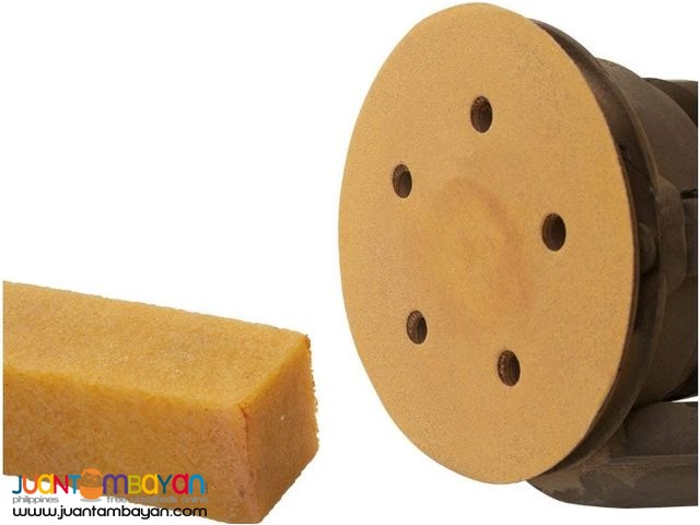 Peachtree Small Sanding Belt / Disc Cleaner