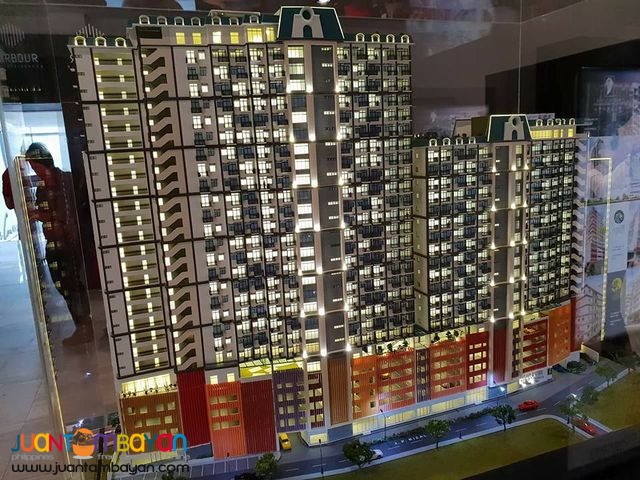14K Monthly Pre-Selling Condo in Mandaluyong 
