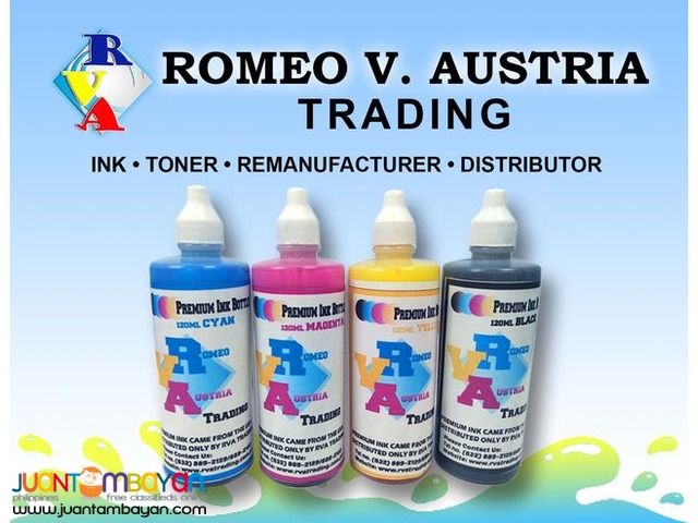 Romeo V. Austria Trading