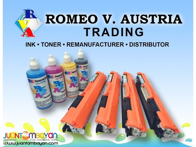 Romeo V. Austria Trading
