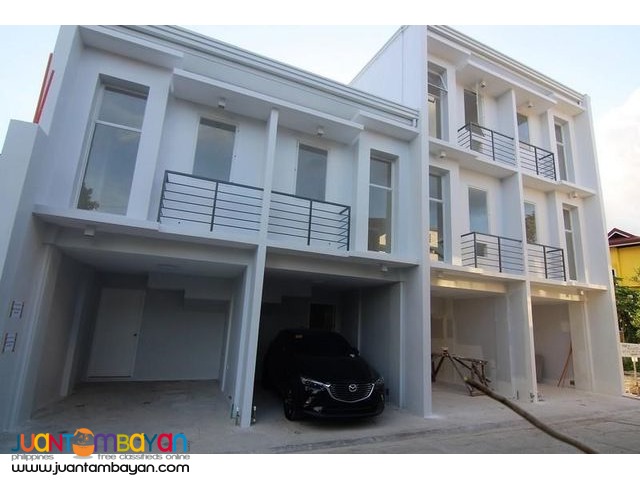 AFFORDABLE 2 BEDROOM BRAND NEW HOUSE AND LOT IN TALAMBAN CEBU