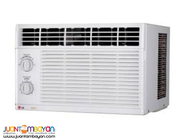 L-LA060MC LG Rac .65 HP