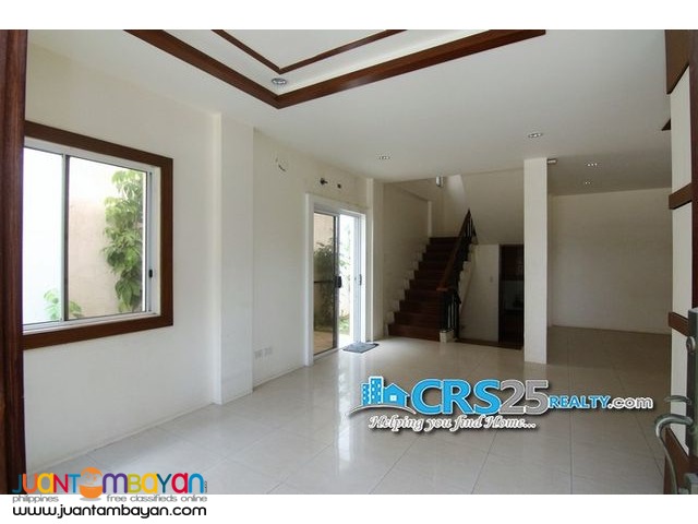 For Sale House in Talisay Cebu
