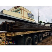 Sheet Pile (BRAND NEW)