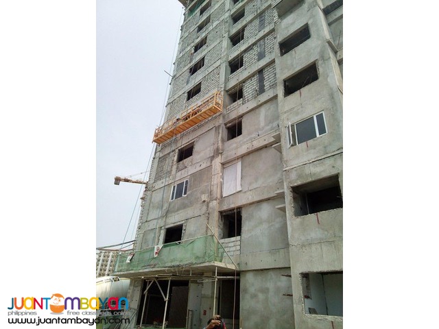 MOTORIZED GONDOLA (ZLP800)