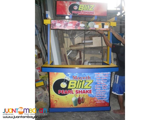 FOR SALE - Food Carts Mall Carts Food Kiosks Mall Kiosks