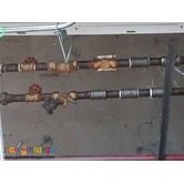 Chilled Water System Supply and Installation