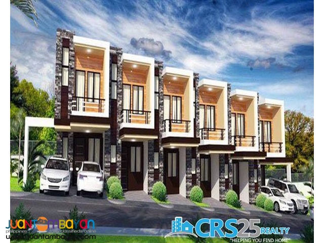 AFFORDABLE 2 BEDROOM BRAND NEW HOUSE AND LOT IN CONSOLACION CEBU