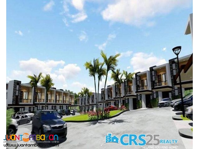 AFFORDABLE 2 BEDROOM BRAND NEW HOUSE AND LOT IN CONSOLACION CEBU