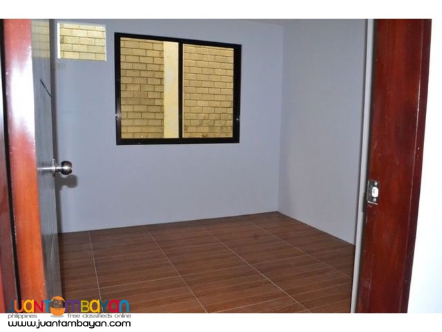 For Sale SINGLE DETACHED GATED HOUSE IN TALAMBAN