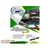 Supply and Installation of Air Conditioner all brands and type