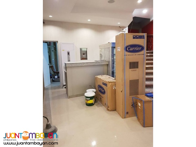 Supply and Installation of Air Conditioner all brands and type